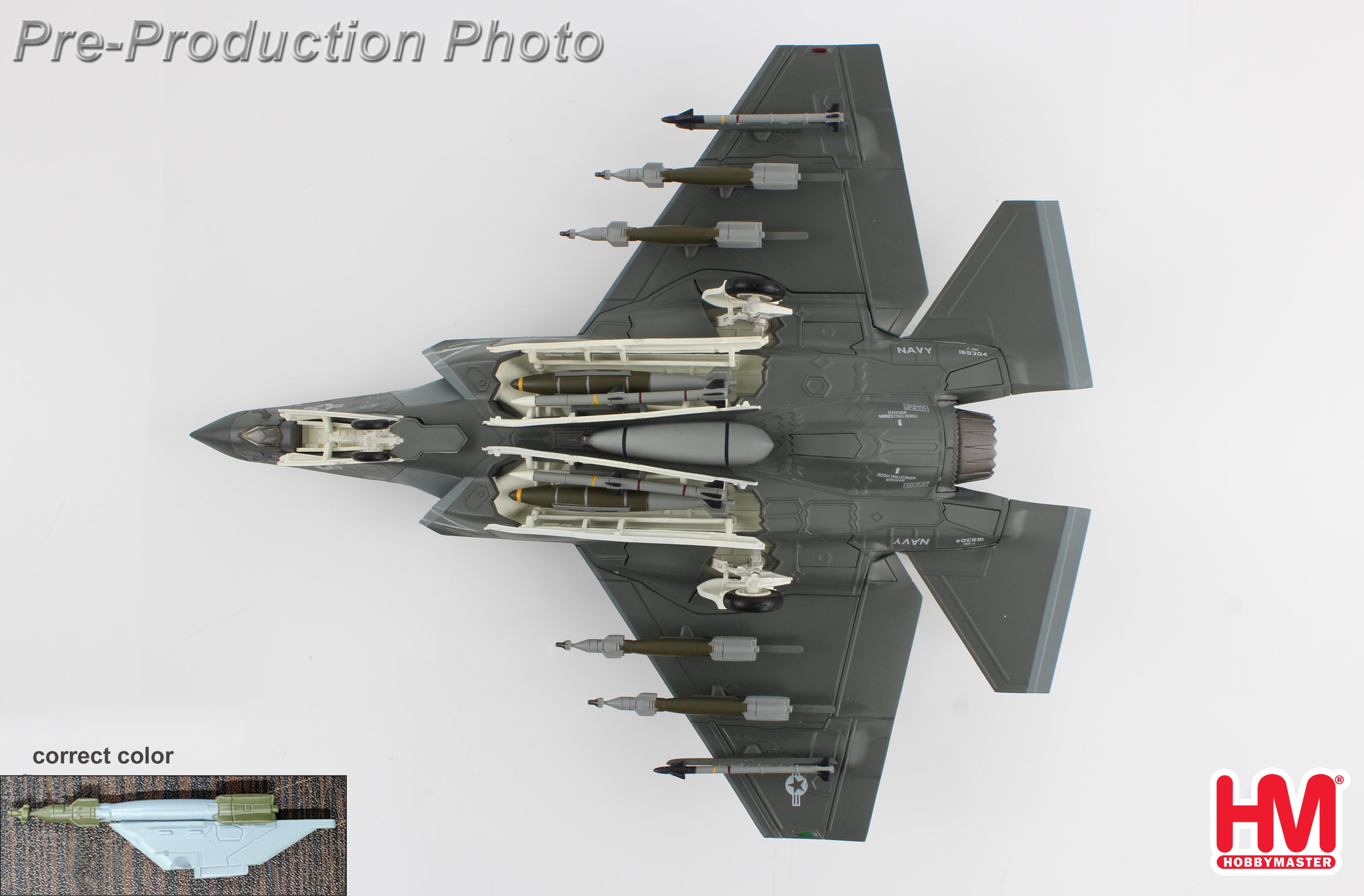 F-35C 